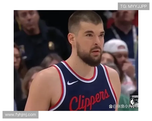 快船死守祖巴茨真是自缚手脚啊